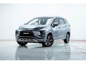 2019 Mitsubishi Xpander 1.5 GT Wagon