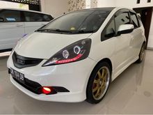 2008 Honda Jazz 1.5 RS Hatchback
