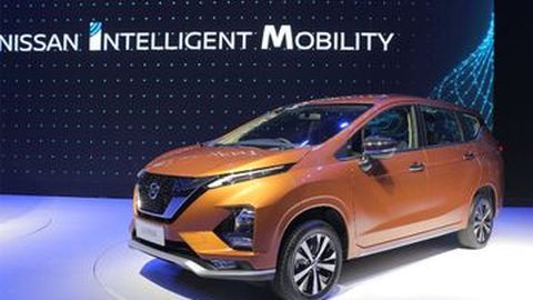 All-new Nissan Livina, Petaka Pengkopi Proyek Kolaborasi