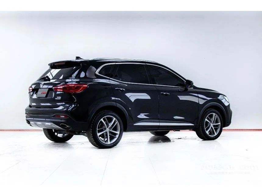 2021 MG HS X SUV