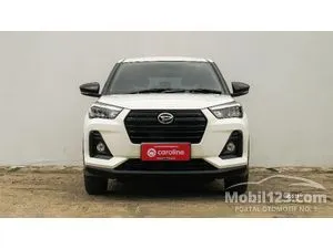 2023 Daihatsu Rocky 1.2 X SUV