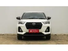 2023 Daihatsu Rocky 1.2 X SUV, TDP 22 JUTA, LOKASI DI PONDOK CABE, FREE TEST DRIVE KE RUMAH, GARANSI 1 TAHUN + VOUCHER BBM