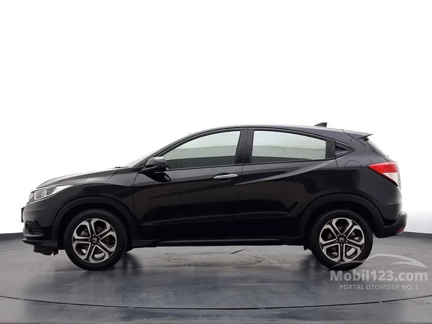 2021 Honda HR-V E SUV