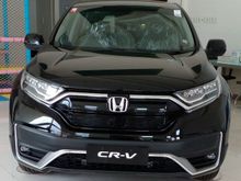 2021 Honda CR-V 2.0 i-VTEC SUV