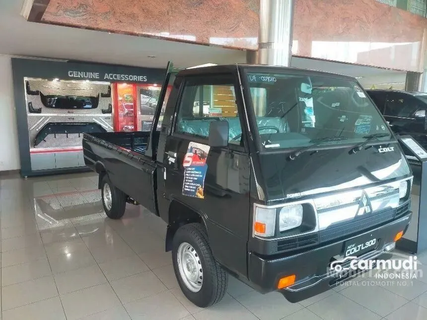 2023 Mitsubishi Colt L300 Single Cab Pick-up