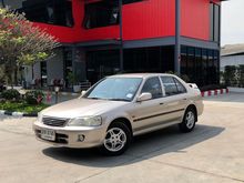 2000 Honda City 1.5 TYPE-Z (ปี 99-02) Type-Z EXi Sedan AT
