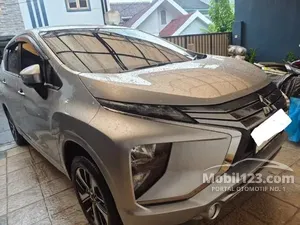 2019 Mitsubishi Xpander 1.5 Sport MPV