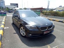2013 BMW 528i 2.0 Sedan