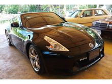 2011 Nissan 370Z 3.7 (ปี 09-15) Coupe AT
