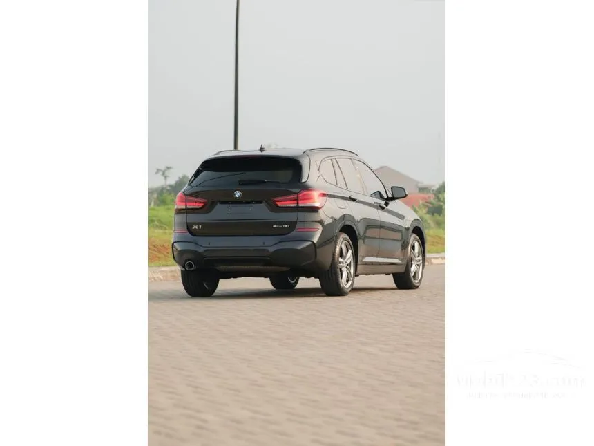 2022 BMW X1 sDrive18i M Sport SUV