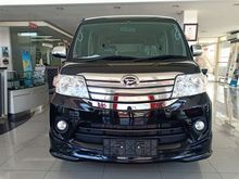 PROMO DP TERMURAH LUXIO X M/T DP 14 JUTAAN 2020 Daihatsu Luxio 1,5 X MPV