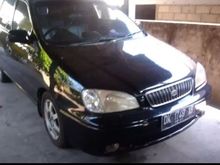 2001 KIA Carens 1.8 FJ MPV