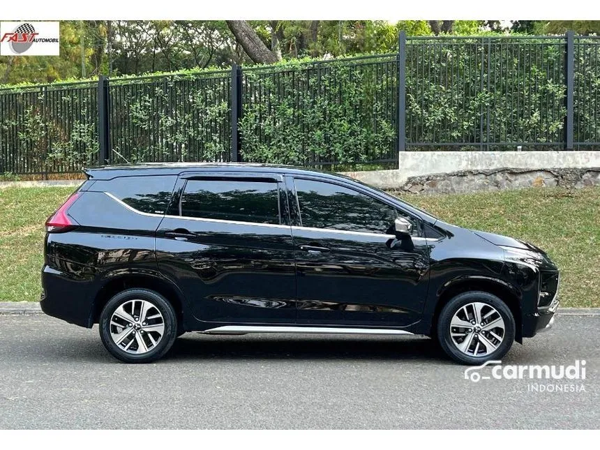 2019 Mitsubishi Xpander SPORT Wagon