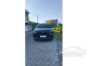2022 Toyota Avanza 1.5 G MPV
