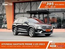 2023 Hyundai Santa Fe 2.2 Prime SUV