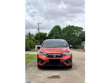 2021 Honda Jazz 1.5 RS Hatchback