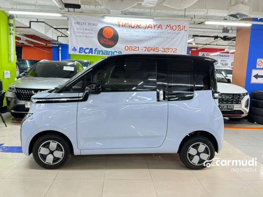 2022 Wuling EV Air ev Long Range Hatchback