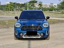 2023 MINI Countryman 2.0 Cooper S SUV
