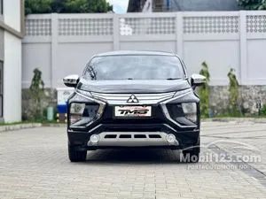 2019 Mitsubishi Xpander 1.5 Ultimate MPV