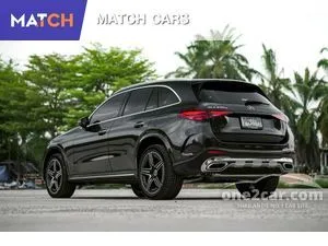 2023 Mercedes-Benz GLC350 2.0 e 4MATIC AMG Dynamic SUV