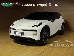 2024 ZEEKR X Standard SUV