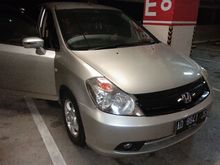 2004 Honda Stream 1.7 1.7 MPV