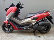 Yamaha Nmax 2017 Gress Angsuran Ringan Motor Berkualitas dan Bergaransi