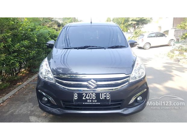 Ertiga - Suzuki Murah - 2.114 mobil bekas dijual - Mobil123