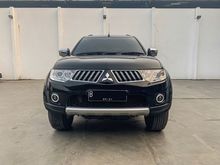 2011 Mitsubishi Pajero Sport 2.5 GLS SUV