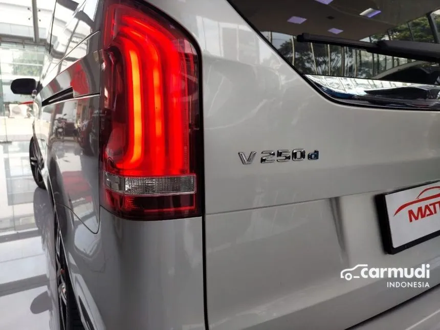 2015 Mercedes-Benz V250 CDI Van Wagon