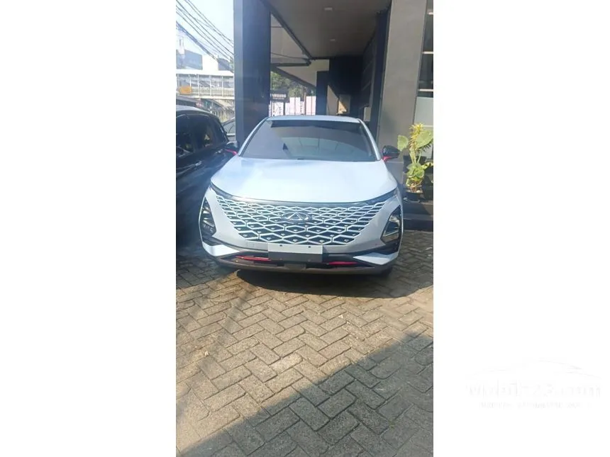 Jual Mobil Chery Omoda 5 2023 RZ 230T 1.5 di DKI Jakarta Automatic Wagon Lainnya Rp 409.800.000