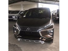 Promo Mitsubishi Xpander