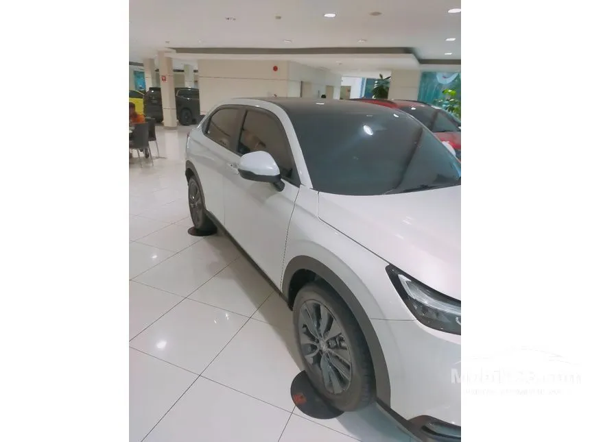 2026 Honda HR-V E+ SUV