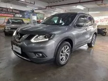 2015 Nissan X-Trail 2.5 T32 SUV
