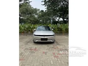 2023 Hyundai IONIQ 5 Signature Long Range SUV
