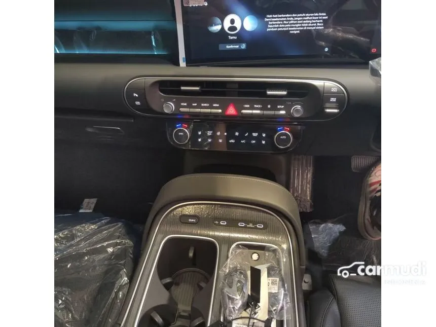 2025 Hyundai Palisade Calligraphy Hybrid 2WD SUV