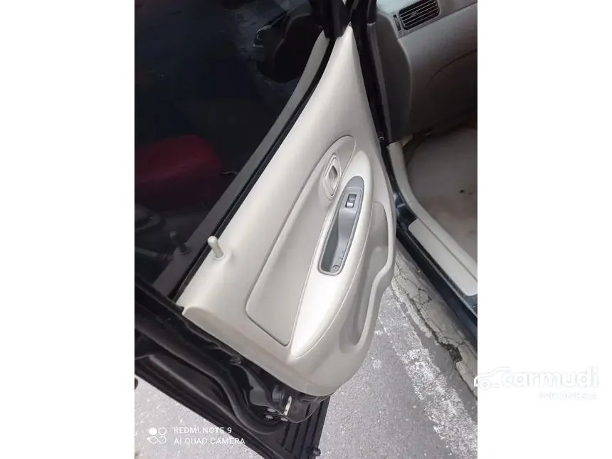 2010 Daihatsu Xenia Xi FAMILY MPV