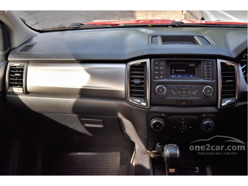Ford Ranger 2018 Hi-Rider XLT 2.2 in กรุงเทพและปริมณฑล Automatic Pickup ...