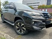 2019 Toyota Fortuner 2.4 TRD SUV