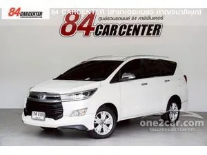 2017 Toyota INNOVA 2.8 Crysta V Wagon