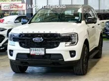 2025 Ford EVEREST 2.0 (ปี 22-28) Sport Special Edition SUV