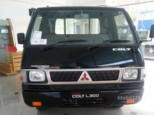 Promo 2020 Mitsubishi Colt L300 Pick-up