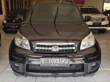2011 Daihatsu Terios 1.5 TX ADVENTURE SUV