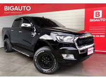 2018 Ford Ranger 2.2 DOUBLE CAB (ปี 15-18) Hi-Rider XLT Pickup MT
