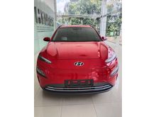 2021 Hyundai Kona 0.0 Signature Wagon PESIAL PROMO DP MURAH HYUNDAI