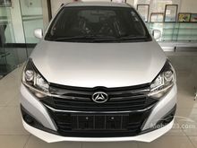 DP 8 JUTA , PROMO AKHIR TAHUN 2019 Daihatsu Ayla 1,2 X Hatchback, DAIHATSU JAKARTA !!!