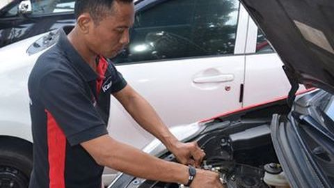 6 Tips Sebelum Mengemudi di Jalan Bebas Hambatan