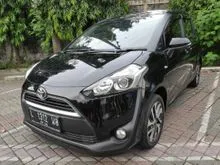 2017 Toyota Sienta 1.5 V MPV Nego