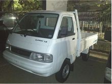 suzuki carry pick up kredit murah dan terjangkau pasti ok