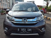 Honda BR-V 1.5 E AT Istimewa KM 30 Rban Asli